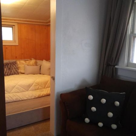 Bright And Cool Powell Apartment מראה חיצוני תמונה