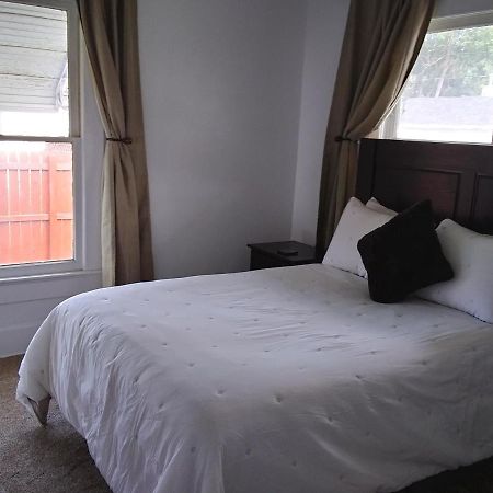 Bright And Cool Powell Apartment מראה חיצוני תמונה