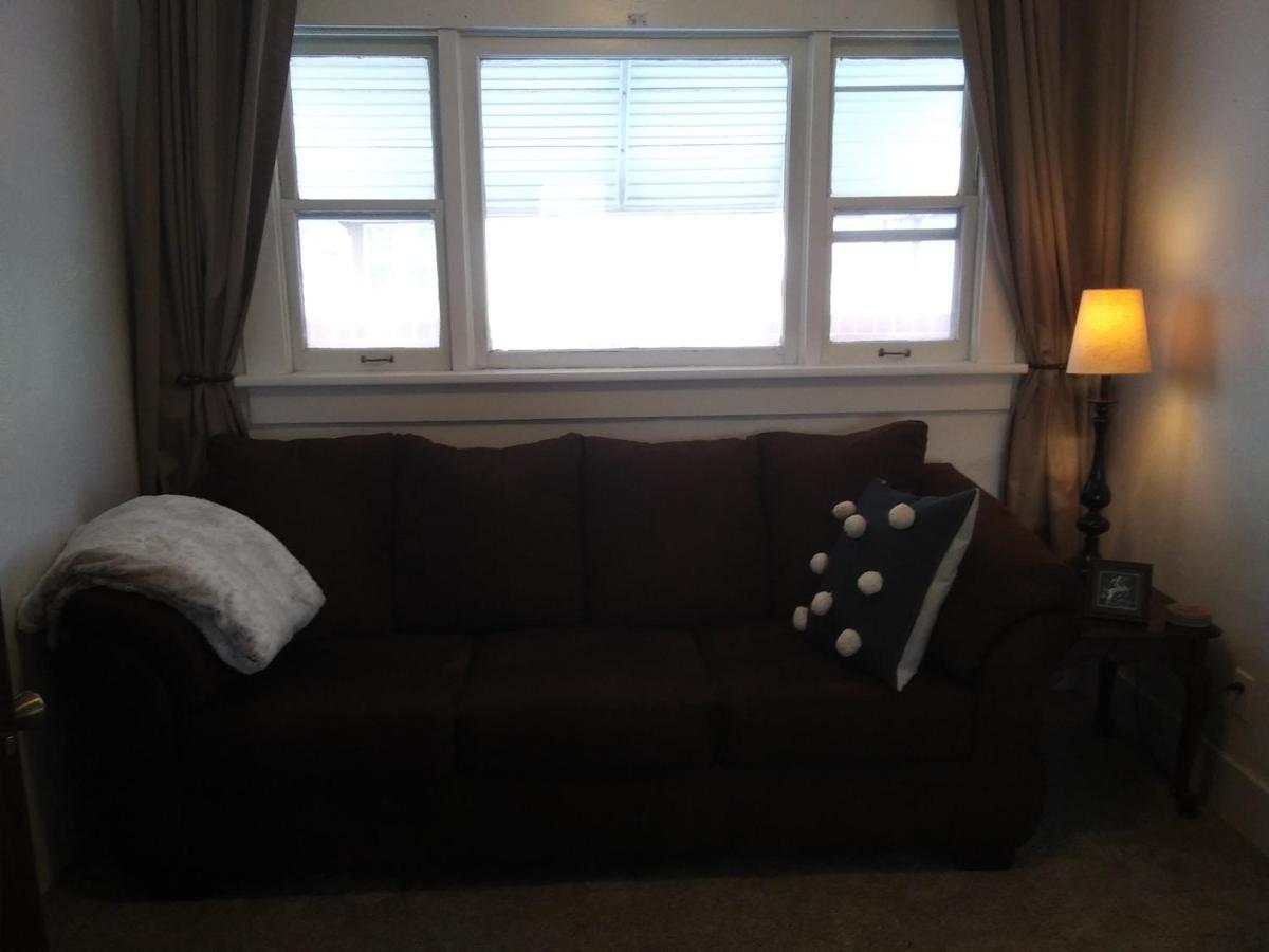 Bright And Cool Powell Apartment מראה חיצוני תמונה