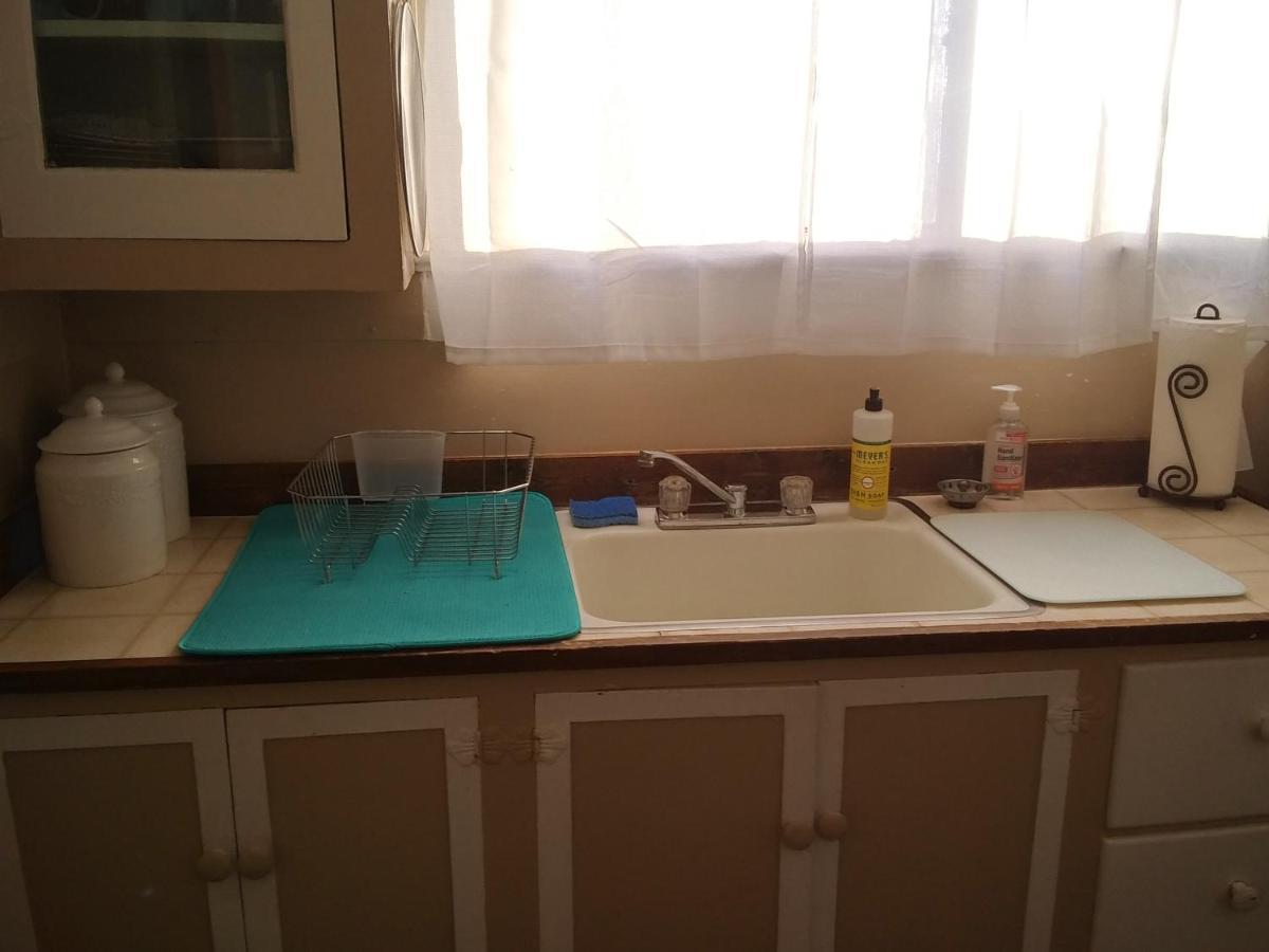 Bright And Cool Powell Apartment מראה חיצוני תמונה
