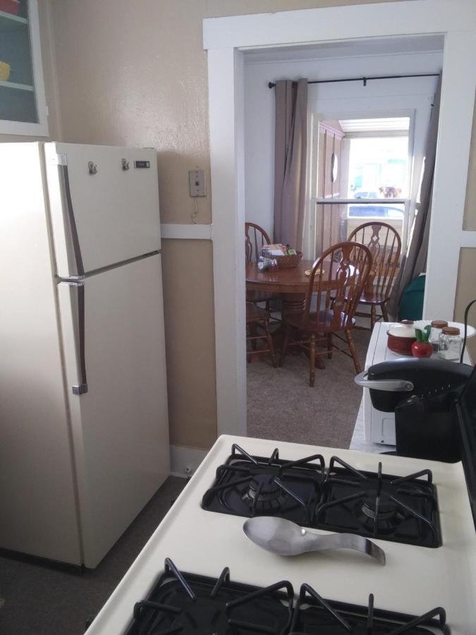 Bright And Cool Powell Apartment מראה חיצוני תמונה