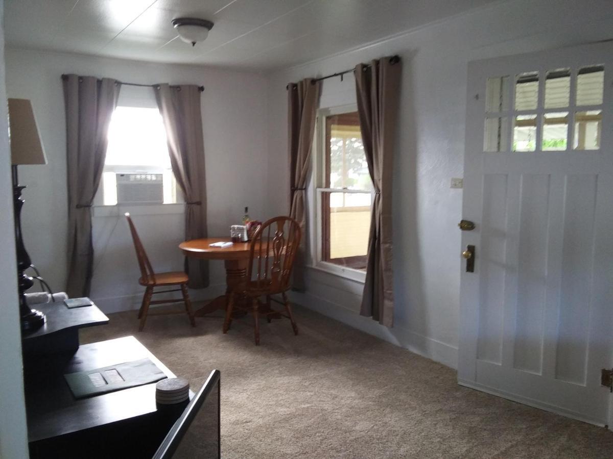 Bright And Cool Powell Apartment מראה חיצוני תמונה